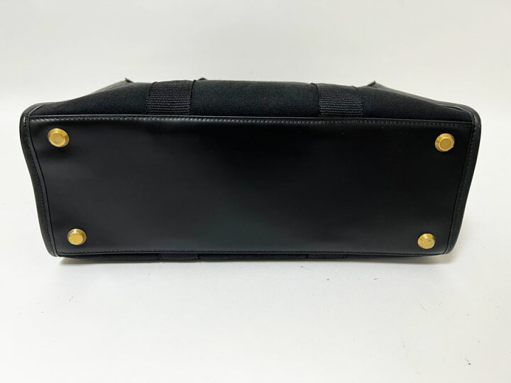 楽天市場】BALENCIAGA バレンシアガ ハードウェア トートバッグ 