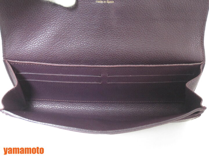 楽天市場】LOUIS VUITTON ルイヴィトン アンプラント レザー  