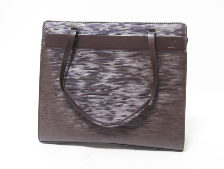 LOUIS VUITTON ルイ・ヴィトン トートバッグ M5249D エピ クロワゼット  