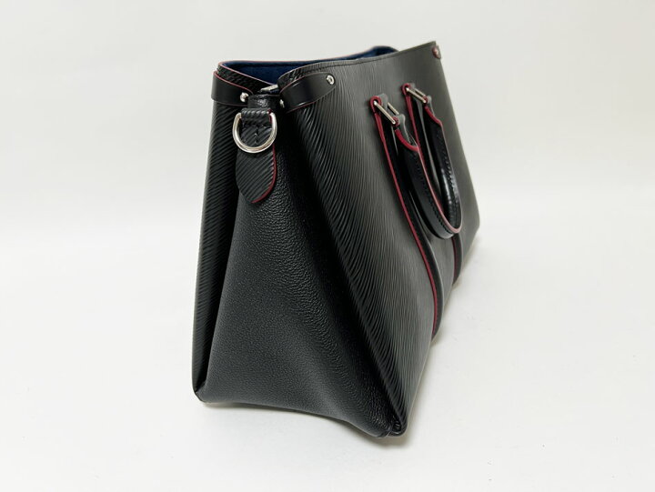 楽天市場】LOUIS VUITTON ルイウ゛ィトン エピ スフロNV MM トート 