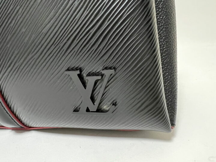 楽天市場】LOUIS VUITTON ルイウ゛ィトン エピ スフロNV MM トート 