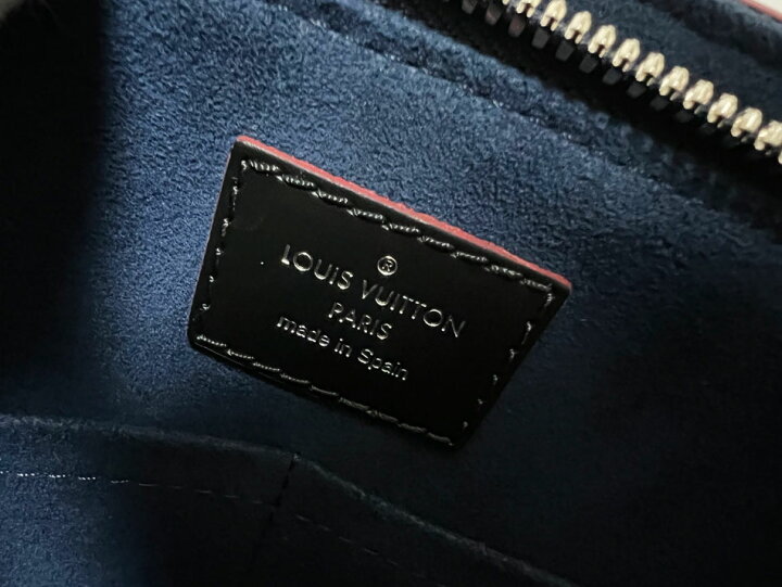 楽天市場】LOUIS VUITTON ルイウ゛ィトン エピ スフロNV MM トート 