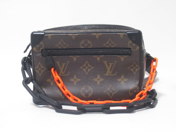 楽天市場】LOUIS VUITTON ルイヴィトン モノグラム・ソーラーレイ ミニ  