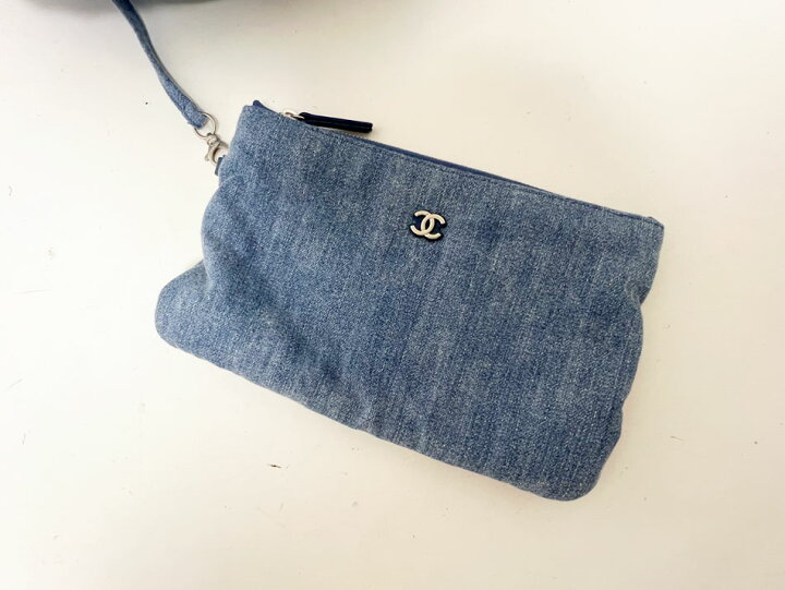 楽天市場】CHANEL シャネル シャネル22 スモール チェーンショルダー  