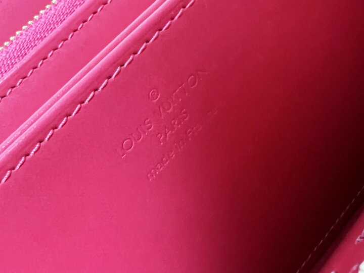 楽天市場】LOUIS VUITTON ルイヴィトン ヴェルニ 2022年バレンタイン  