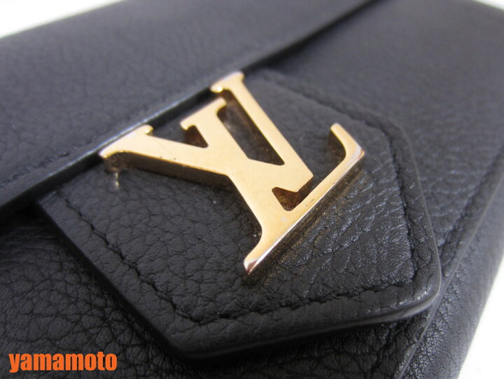 楽天市場】LOUIS VUITTON ルイヴィトン パルナセア ポルトフォイユ 