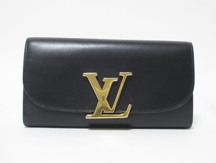 楽天市場】LOUIS VUITTON ルイヴィトン パルナセア ポルトフォイユ 