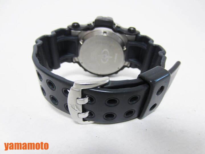楽天市場】CASIO カシオ FROGMAN フロッグマン トリプルクラウン  