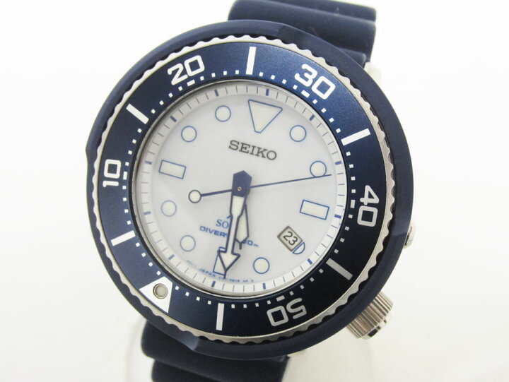 楽天市場】SEIKO セイコー PROSPEX プロスペックス DIVER SCUBA 