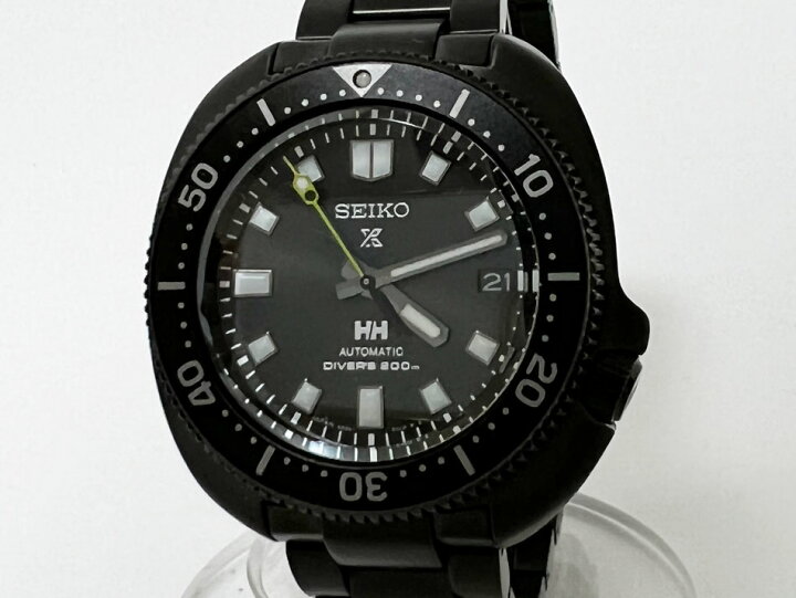 楽天市場】SEIKO セイコー PROSPEX プロスペックス Diver Scuba  