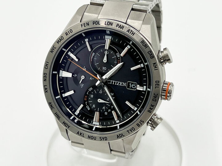 楽天市場】CITIZEN シチズン アテッサ eco-drive エコドライブ  