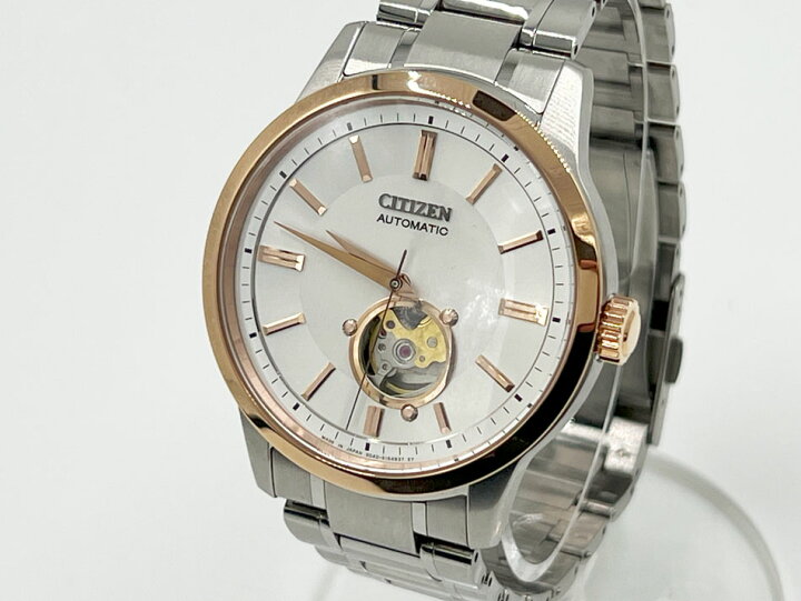 楽天市場】CITIZEN シチズン シチズン コレクション 腕時計 メンズ 