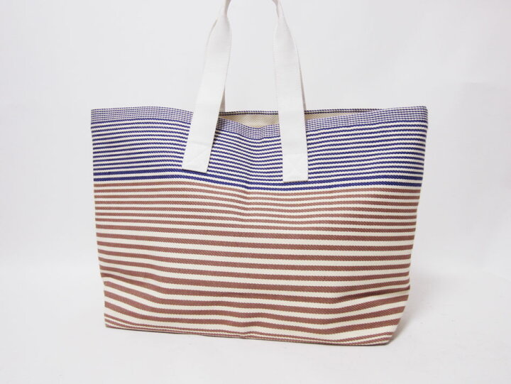 中古 エルメス サックドプラージュ ニューカバヤデール トートバッグ A  