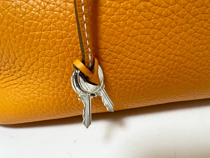 楽天市場】HERMES エルメス ボリード31 トートバッグ ショルダーバッグ 