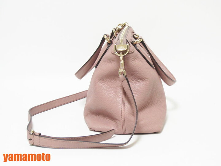 楽天市場】GUCCI グッチ ソーホー 2WAYバッグ ショルダーバッグ  