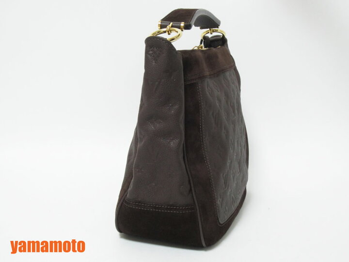 楽天市場】LOUIS VUITTON ルイヴィトン アンプラント オダシューズPM  