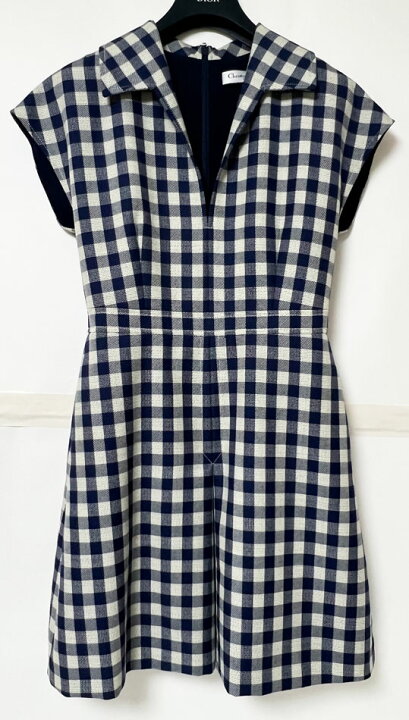 楽天市場】Christian Dior クリスチャン ディオール 襟付き  