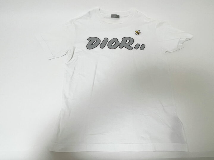 楽天市場】Christian Dior クリスチャン ディオール メンズ Tシャツ 