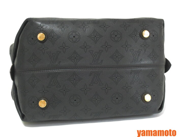 楽天市場】LOUIS VUITTON ルイヴィトン マヒナライン ガラテアPM 