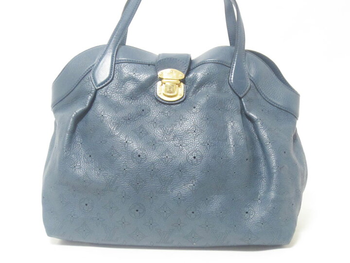 楽天市場】送料無料 LOUIS VUITTON ルイヴィトン マヒナ シールスMM 