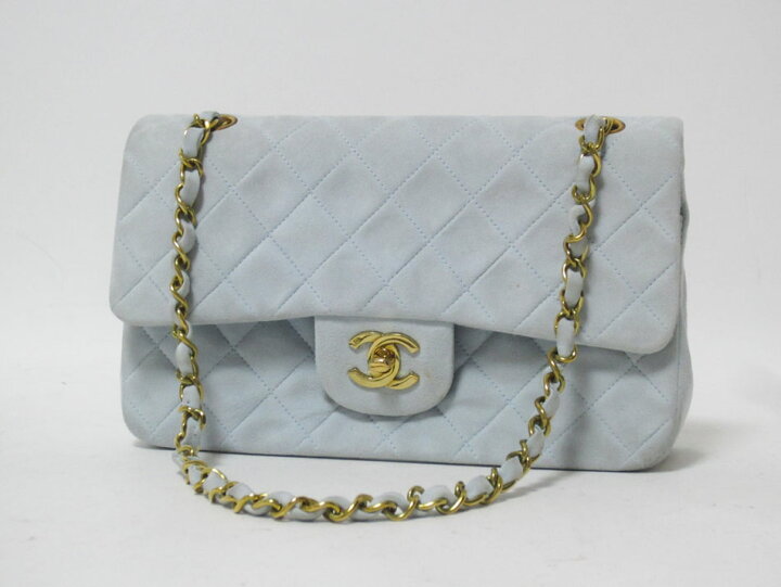 楽天市場】CHANEL シャネル マトラッセ チェーンショルダーバッグ  