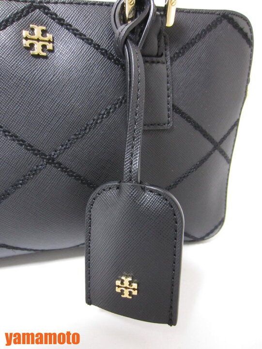 楽天市場】TORY BURCH トリーバーチ ミニボストンバッグ 2WAYバッグ 