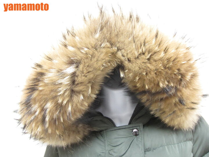 楽天市場】MONCLER モンクレール ダウンジャケット レディース 