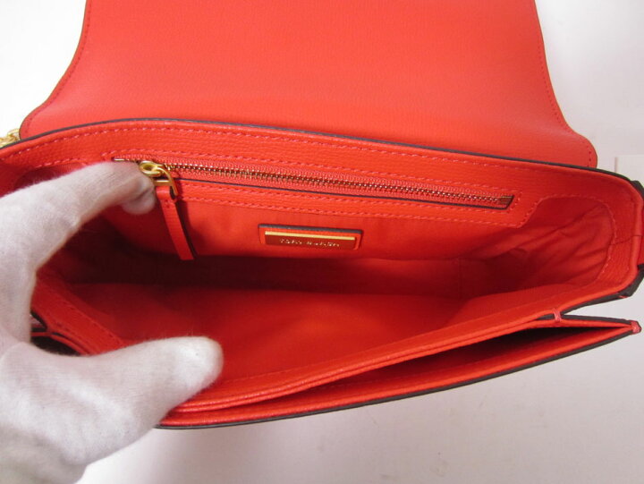 楽天市場】TORY BURCH トリーバーチ キラ ショルダーバッグ レザー 