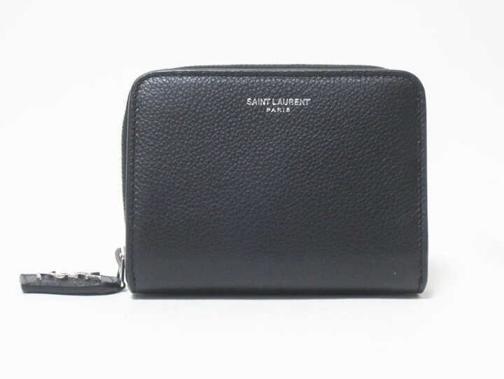 楽天市場】SAINT LAURENT イヴサンローラン YSL サンローラン パリ 2  