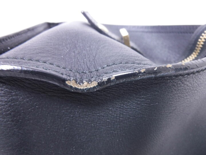 楽天市場】SAINT LAURENT PARIS サンローラン パリ Yライン プチカバス  