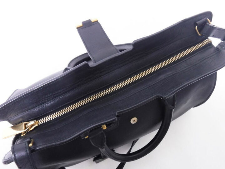 楽天市場】SAINT LAURENT PARIS サンローラン パリ Yライン プチカバス  