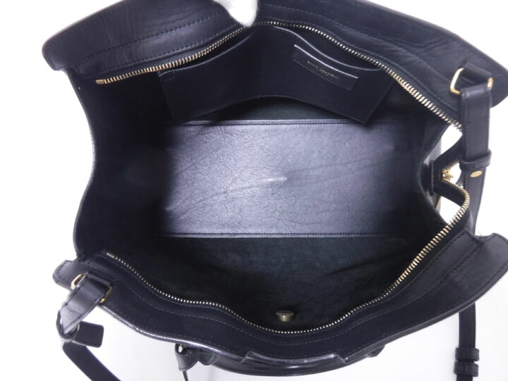 楽天市場】SAINT LAURENT PARIS サンローラン パリ Yライン プチカバス 