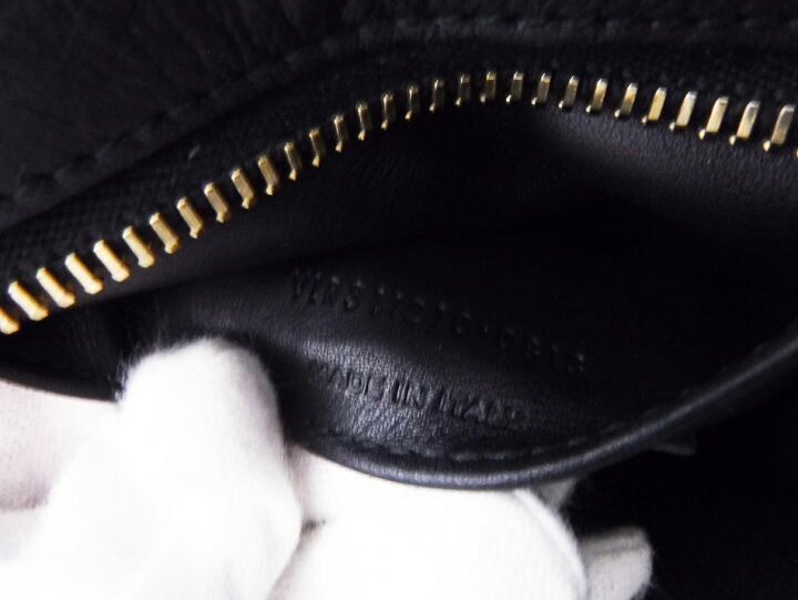 楽天市場】SAINT LAURENT PARIS サンローラン パリ Yライン プチカバス 