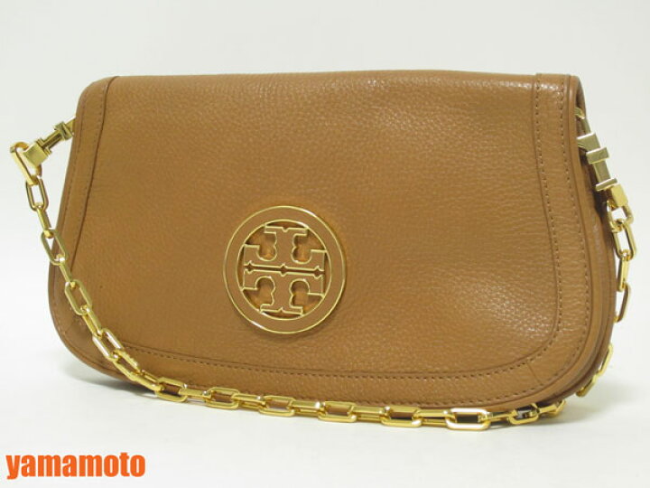 楽天市場】TORY BURCH トリーバーチ チェーンショルダーバッグ 