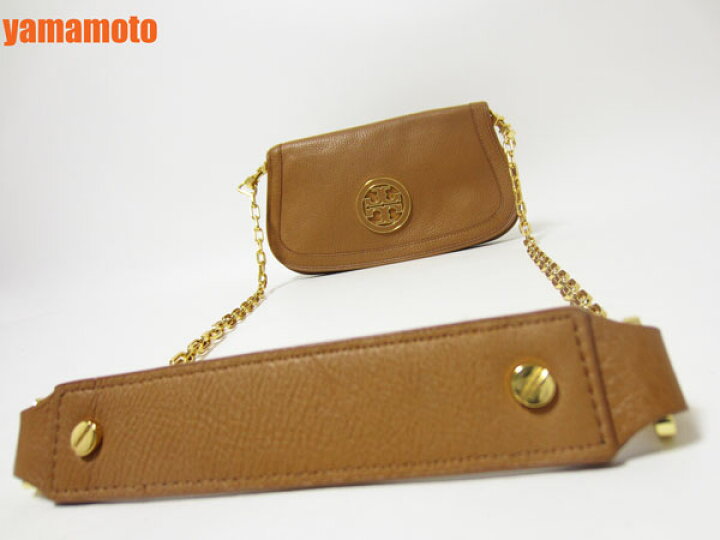 楽天市場】TORY BURCH トリーバーチ チェーンショルダーバッグ 