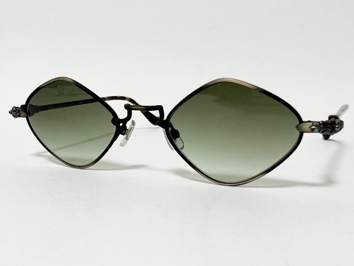 楽天市場】CHROME HEARTS クロムハーツ メンズ サングラス DIAMOND DOG  