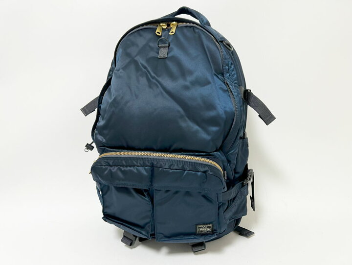楽天市場】PORTER ポーター 吉田カバン PX TANKER FIELD PACK 26 
