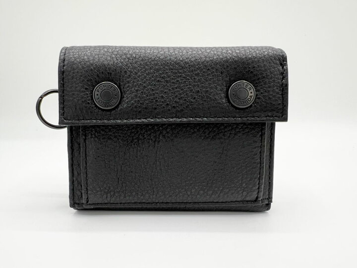 楽天市場】PORTER ポーター 吉田カバン SHRINK シュリンク POCKET 