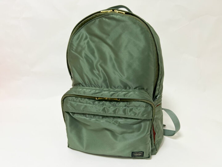楽天市場】PORTER ポーター 吉田カバン TANKER BACKPACK バックパック 