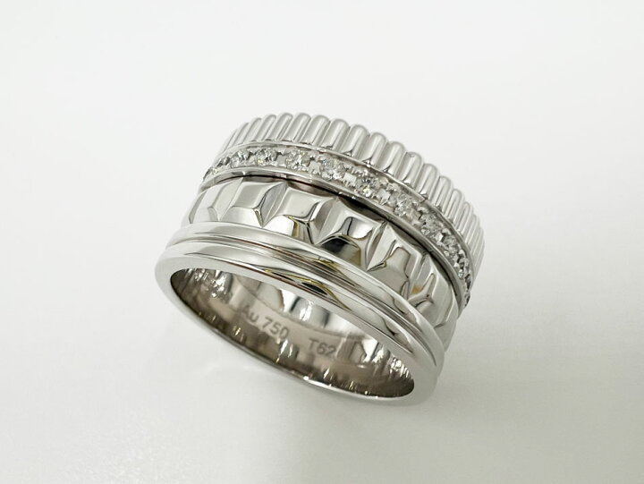 楽天市場】BOUCHERON ブシュロン quatre radiant edition キャトル  