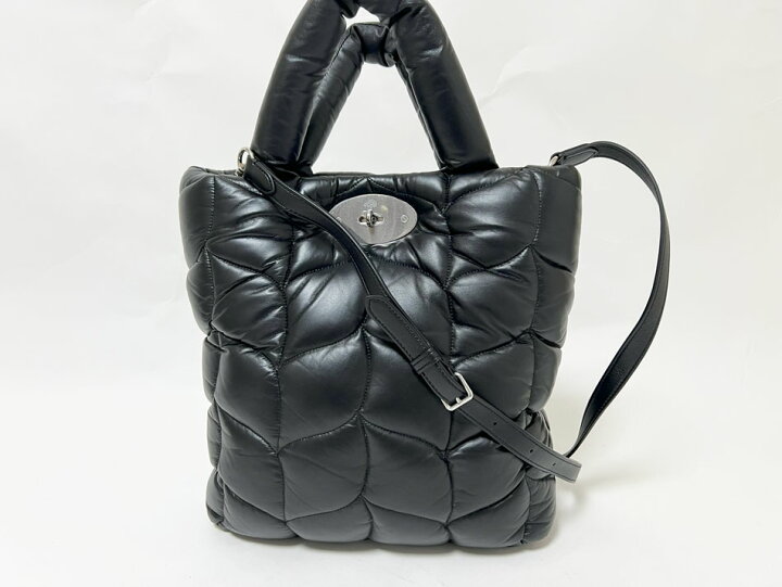 楽天市場】MULBERRY マルベリー bigsoftie ビッグソフティ トート 