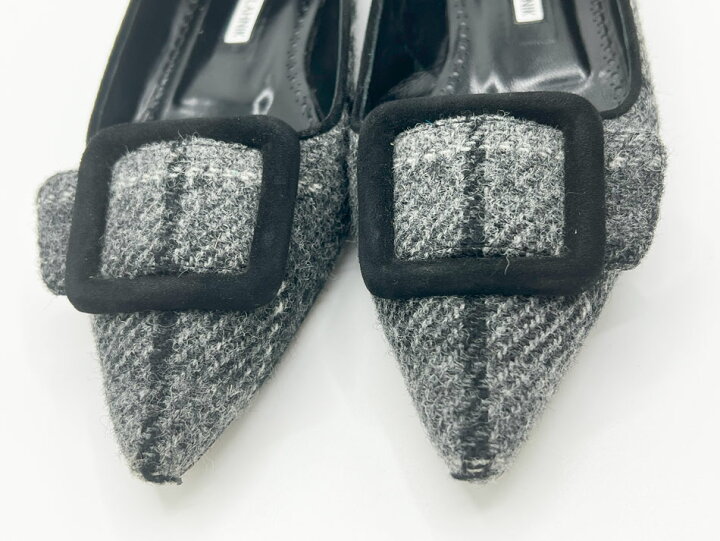 楽天市場】MANOLO BLAHNIK マノロブラニク レディース MAYSALE 