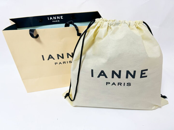 楽天市場】STUDIO ATAO IANNE イアンヌ オムレット・グラン トート  