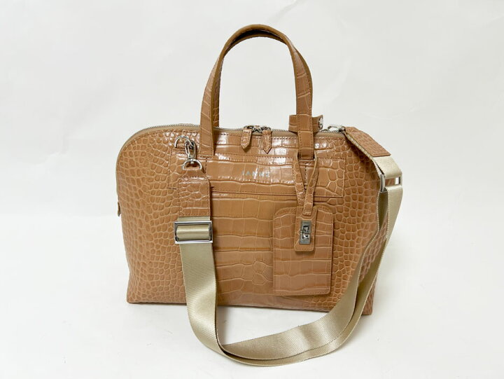 楽天市場】STUDIO ATAO IANNE イアンヌ オムレット・グラン トート  