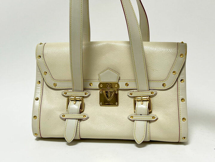 楽天市場】LOUIS VUITTON ルイヴィトン スハリ エパヌイGM ショルダー  