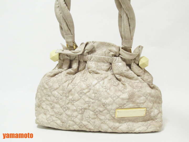 楽天市場】LOUIS VUITTON ルイヴィトン モノグラム オランプ 