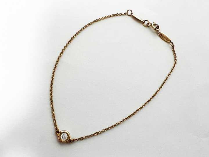 楽天市場】TIFFANY&CO. TIFFANY ティファニー ダイヤモンド  