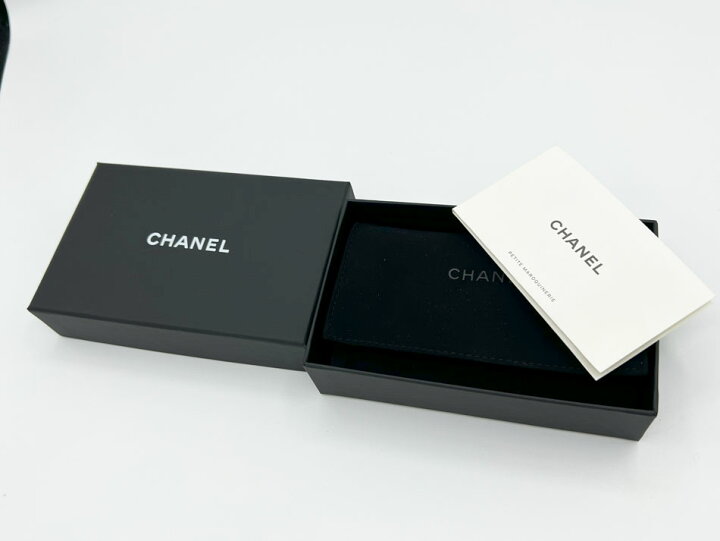 楽天市場】CHANEL シャネル トランプ マトラッセ スモール フラップ 
