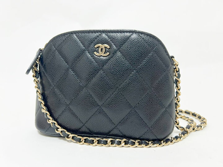 楽天市場】CHANEL シャネル マトラッセ タイムレスクラシック ライン  