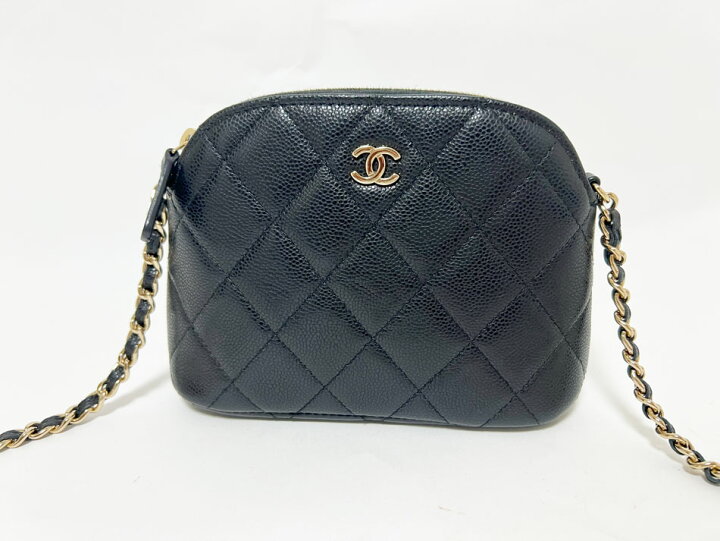 楽天市場】CHANEL シャネル マトラッセ タイムレスクラシック ライン 